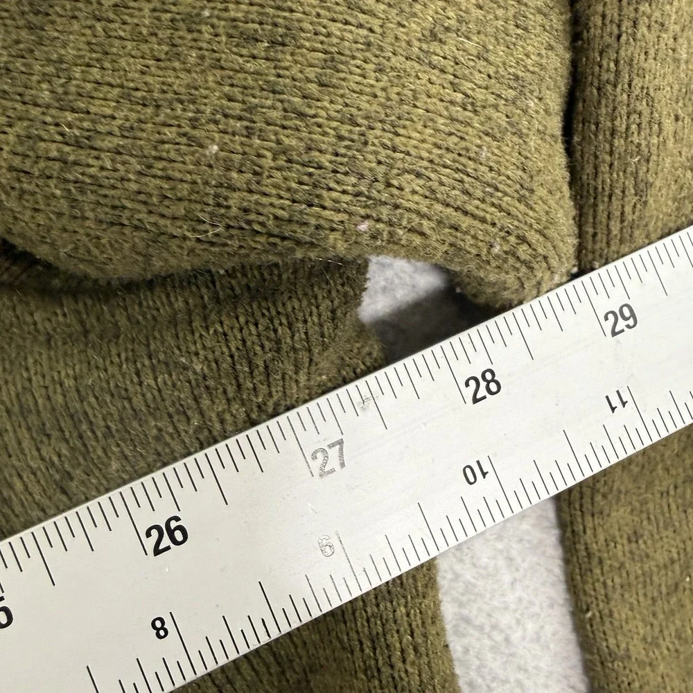 The North Face Men's Jacket‎ Tsillan Full Zip Regular Fit Fleece Jacket XXL 2XL